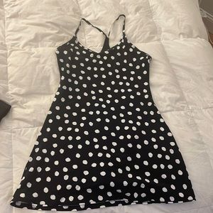 Outdoor voices exercise dress